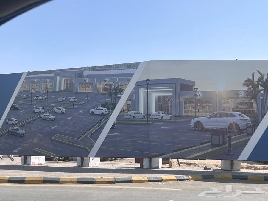تسوير مشاريع وطباعه بنر لوحات إعلانيه64212033693697113