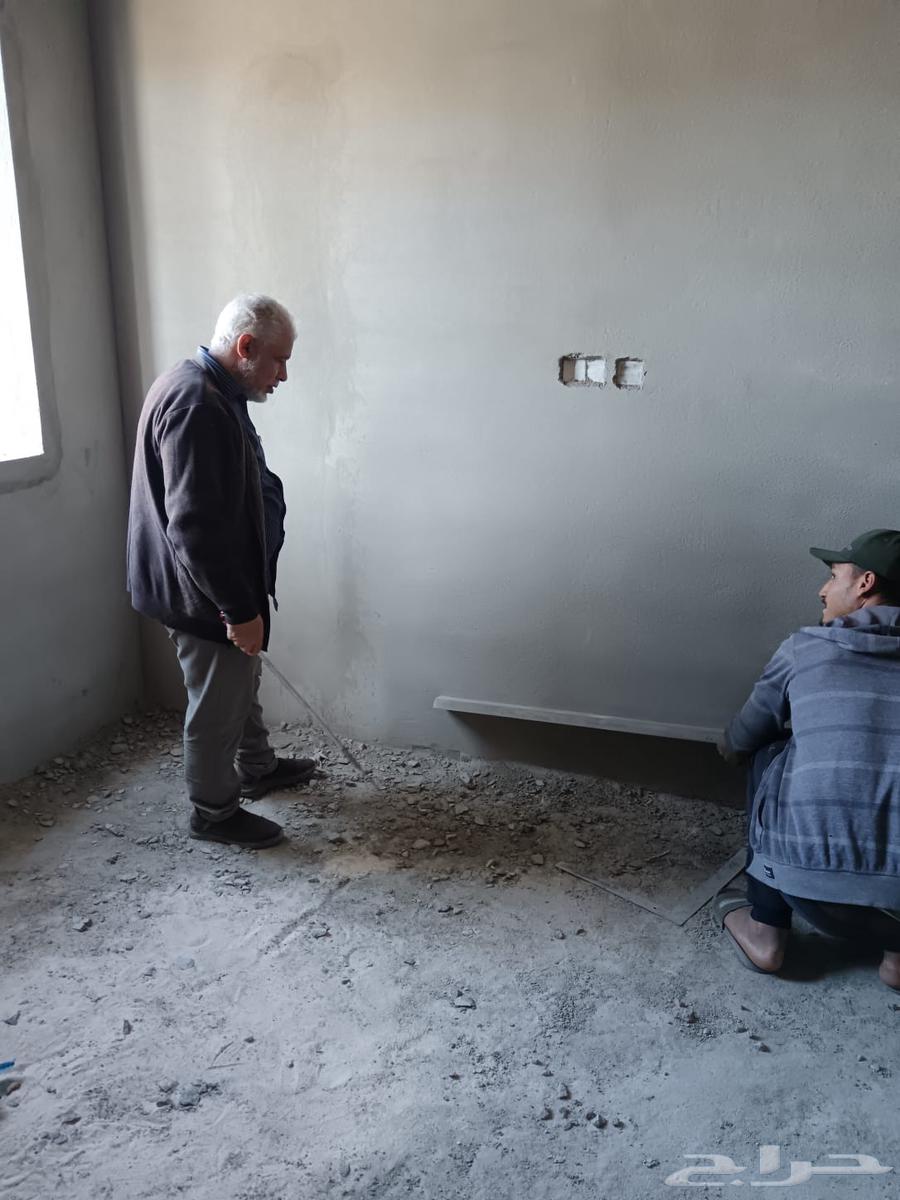 Plastering master for engineering delivery work64211820635139113