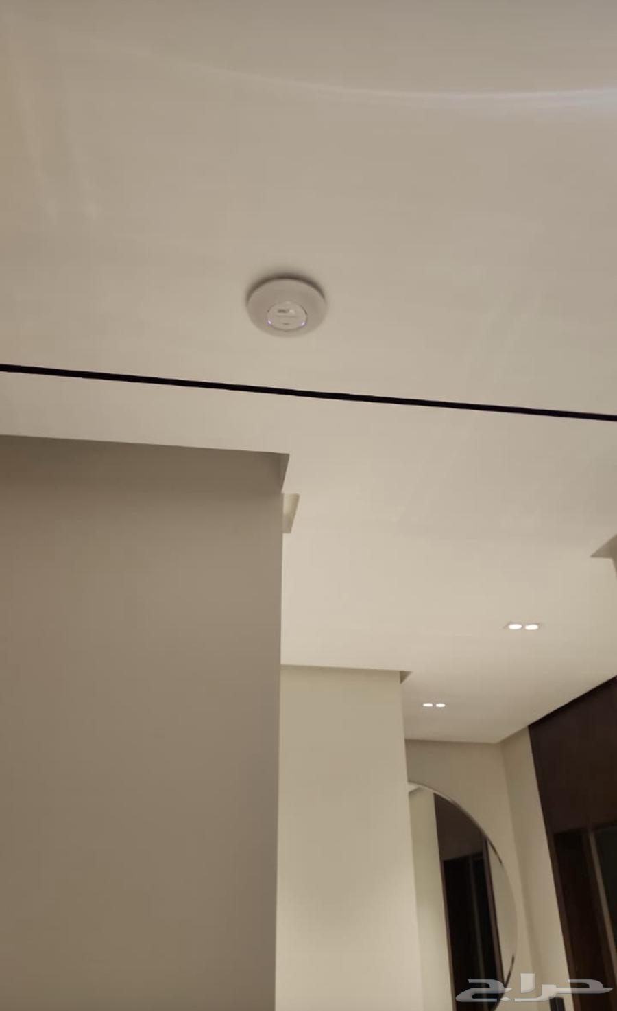 Internet, Camera, and Intercom Technician64211169183490113