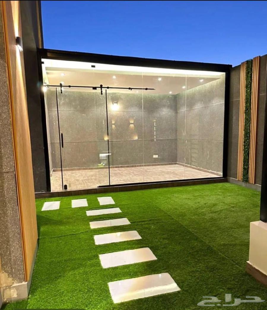 غرف زجاجية حدائق64211169208961114