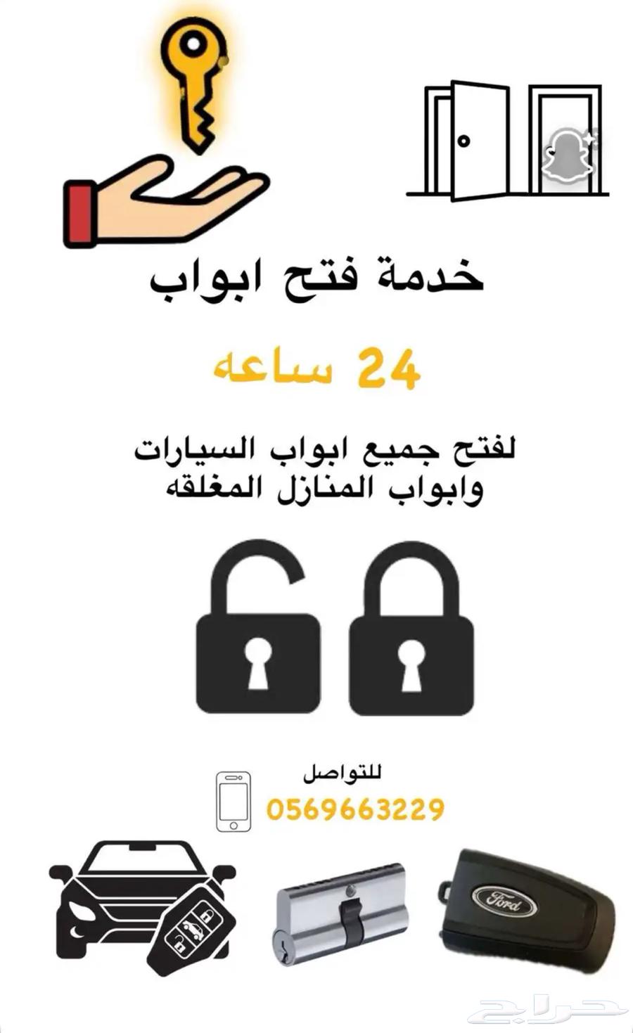 Keys to open and maintain all types of closed doors64402134170369110