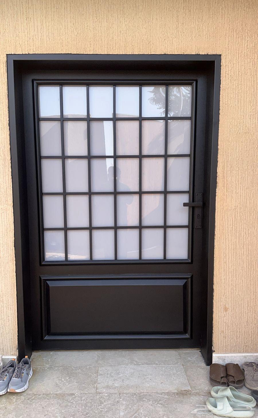 حداد أبواب شباك درابزين مظلات64209896416387110