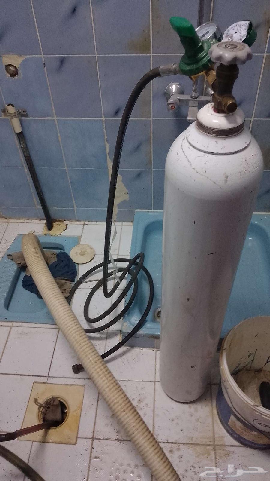 تسليك مجاري حمامات مطابخ تسليك غرف تفتيش شفط بيارات64211587060867112