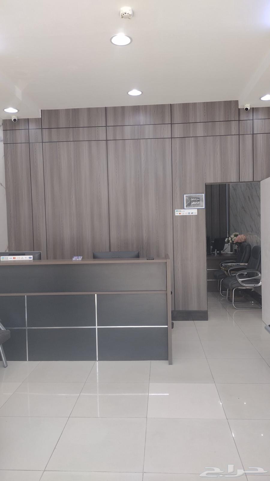 أعمال شي برد بديل رخام ابواب بلستيك64210750588801114