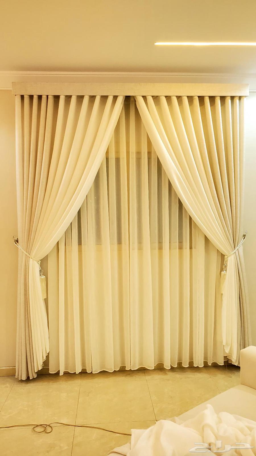Abdulkarim for curtain installation and sofa tailoring and curtains64210095397378113