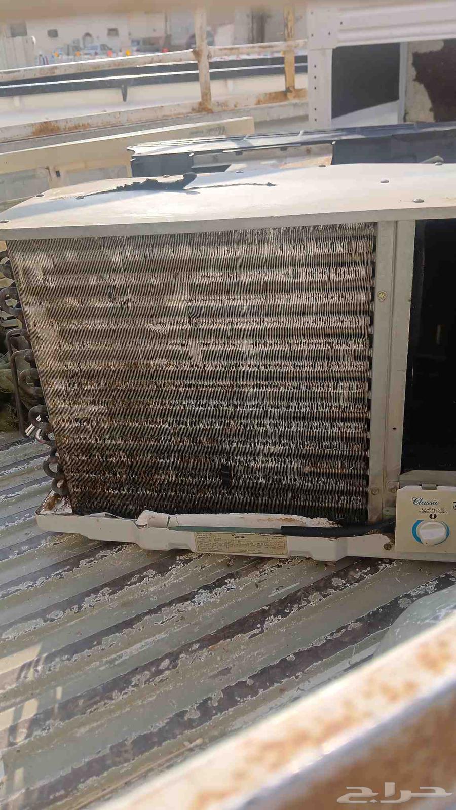 We buy window air conditioners, we buy broken air conditioners, used furniture64210978410625110