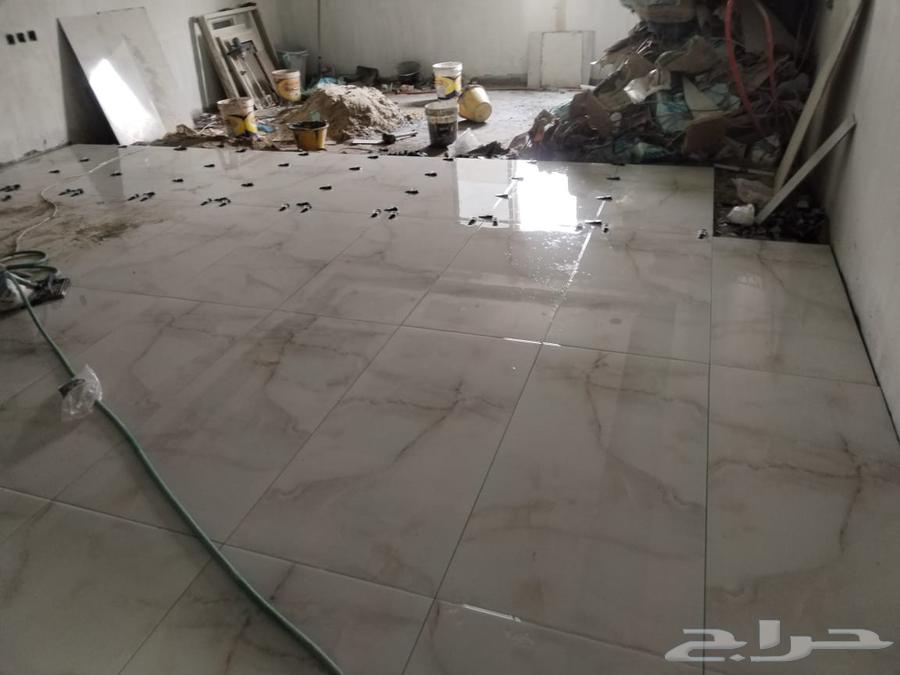 مبلط سباك الجبيل الصناعية والبلد64209895412739111