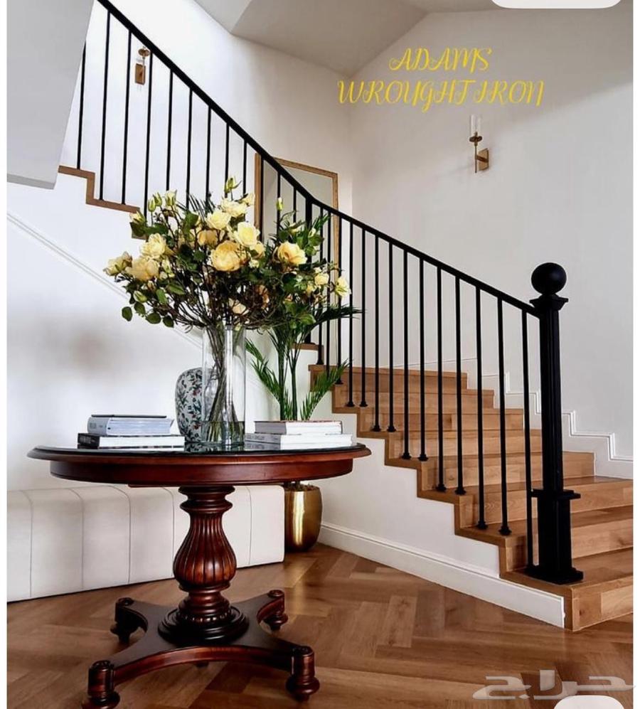 عندي ورشة حدادة واستيل64211395846785113