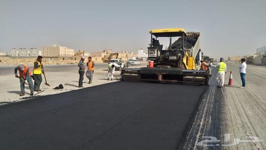 مقاول زفلته اسفلت مقاول زفلت64210978451969110