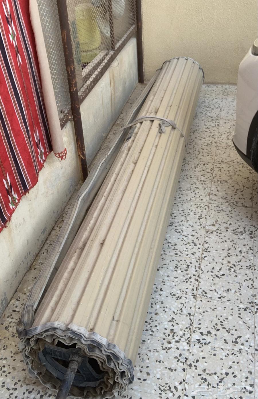 سكراب حديد للبيع حي النظيم64210751650689110