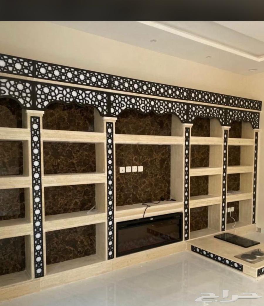مشبات طرب مشبات رخام مداخن ديكور داخلي64209899561987111