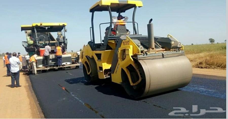 مقاول زفلته اسفلت مقاول زفلت64210978451969112