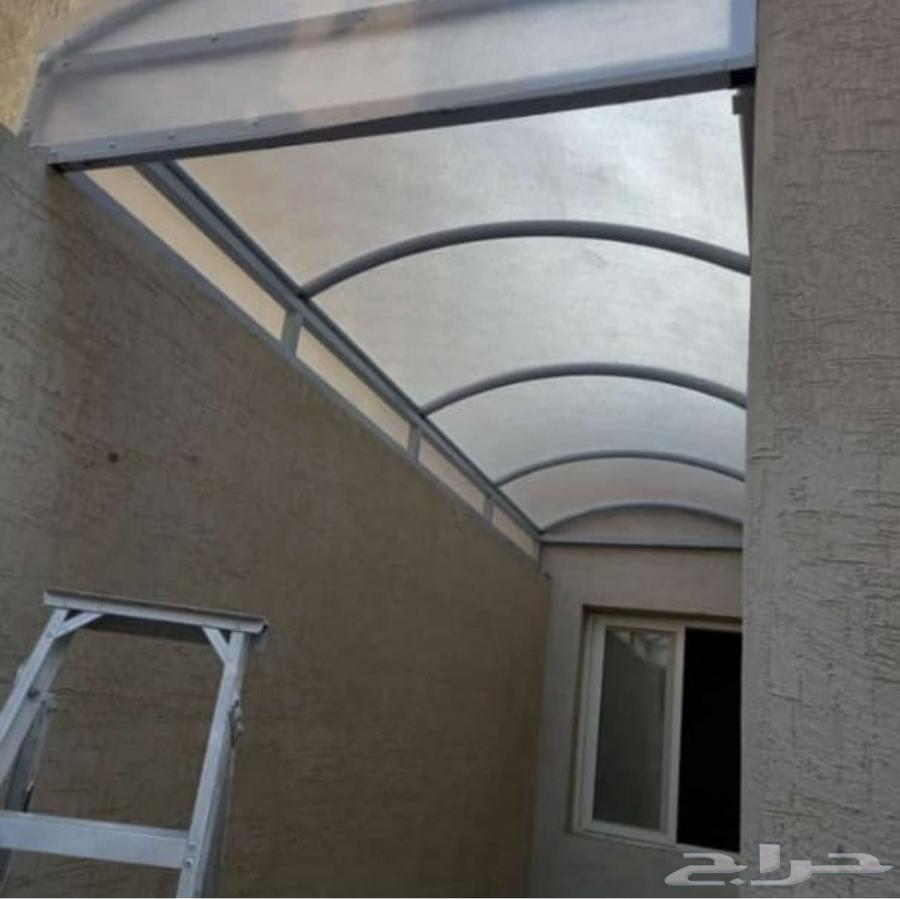 تركيب وتوريد مظلات كراج تركيب سواتر تركيب برجولات جلسات64209677536130114