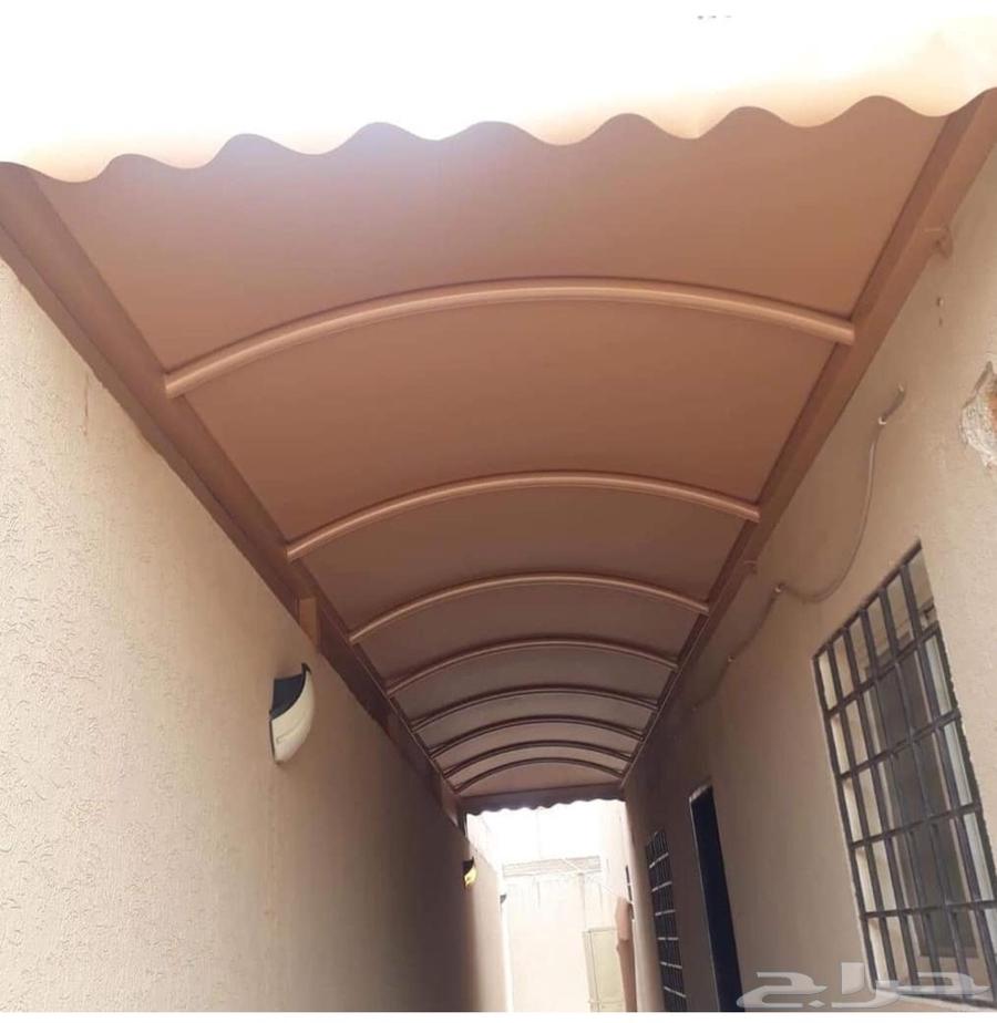 تركيب وتوريد مظلات كراج تركيب سواتر تركيب برجولات جلسات64209677536130112