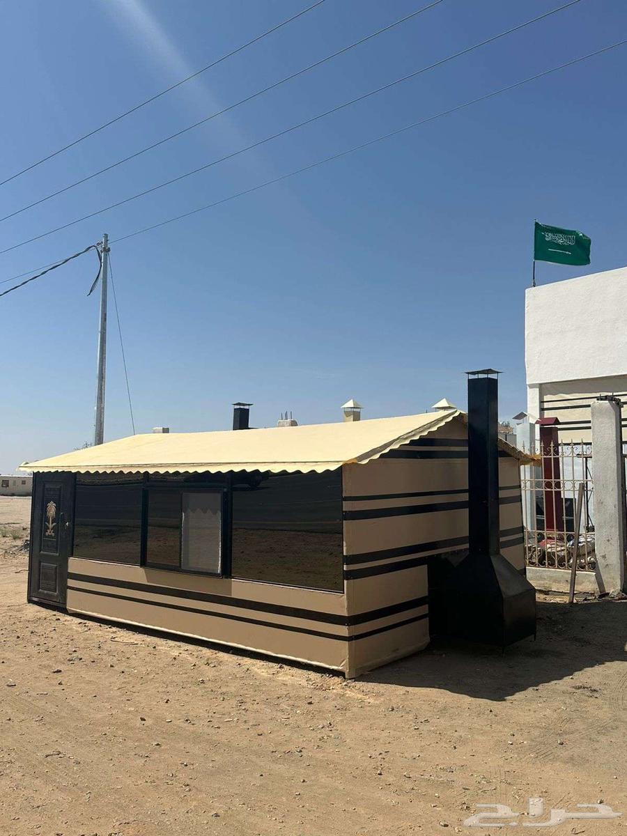 بيوت متحركة خيام عربية شتوية64211815873283110