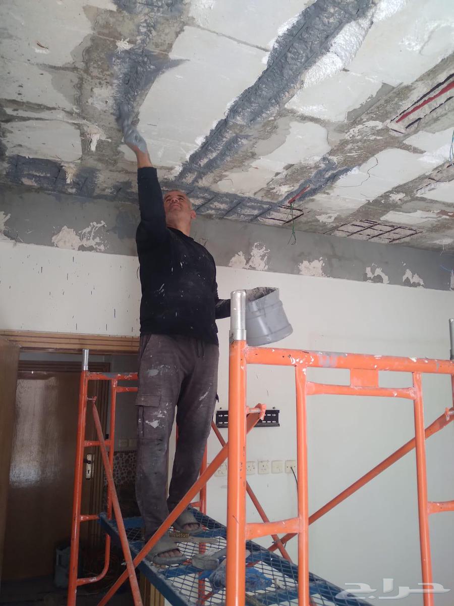 Wall cutting and opening of drains at the lowest prices by Rabie Abdullah64211396041475113