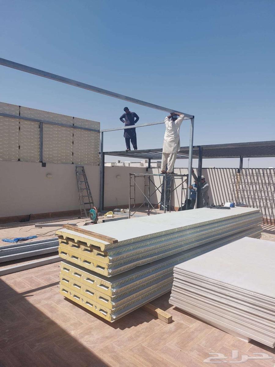 مقاول ملاحق وترميم64210095876099113