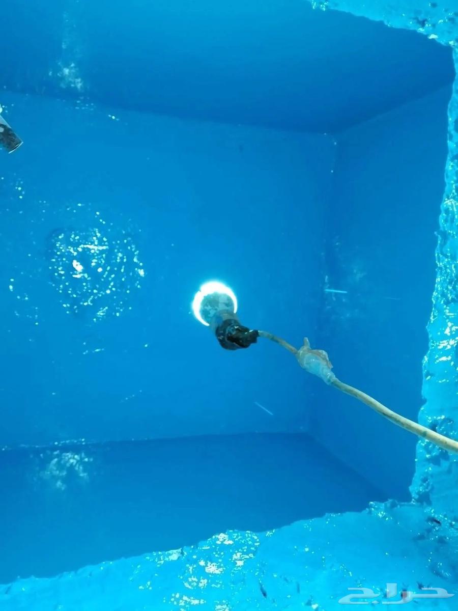 تنظيف خزان عزل خزان شركة تنظيف خزانات عزل خزانات كشف تسربات64210750996226113