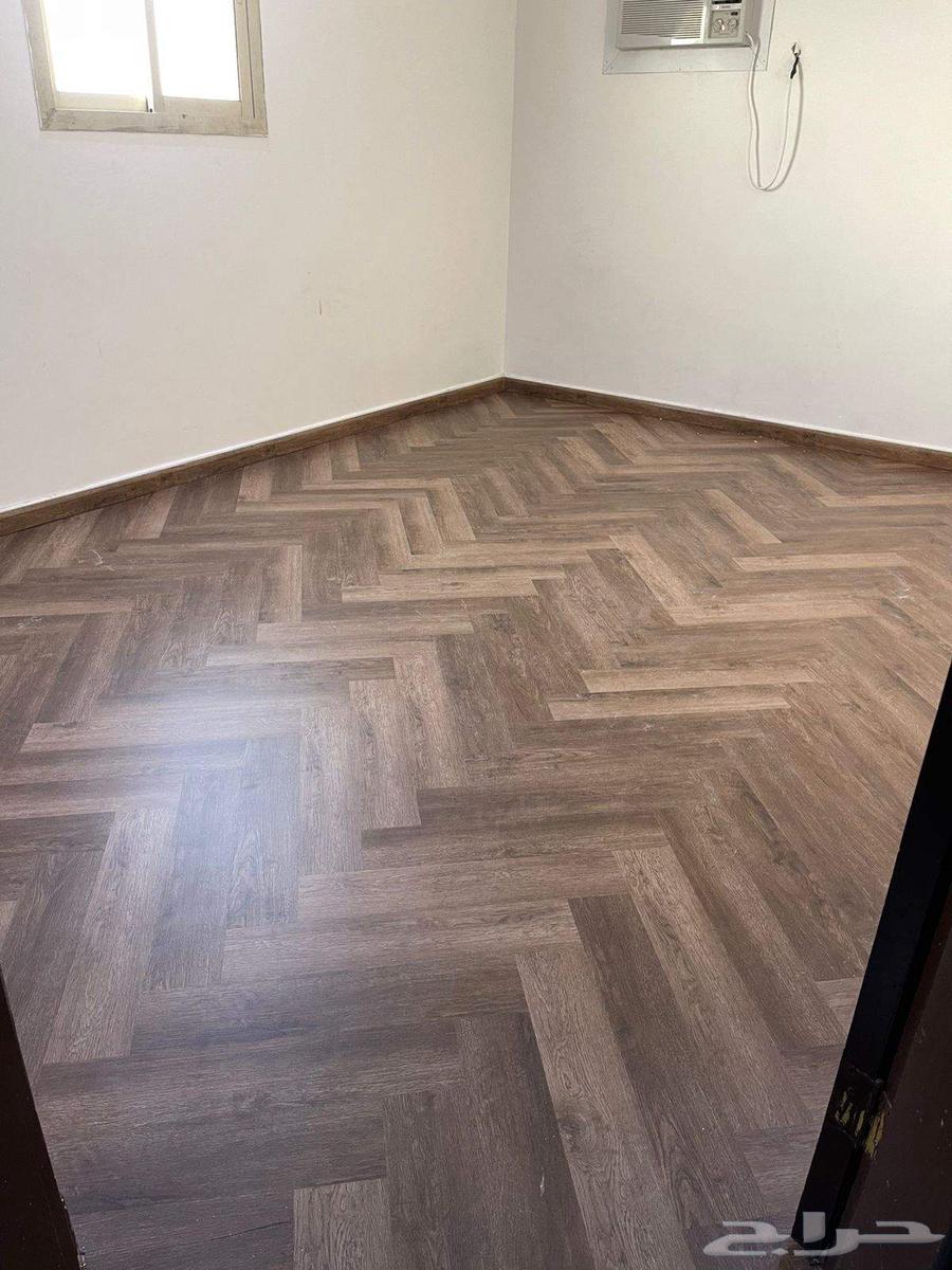 معلم تركيب باركية هرمي وعادي64211820520449111