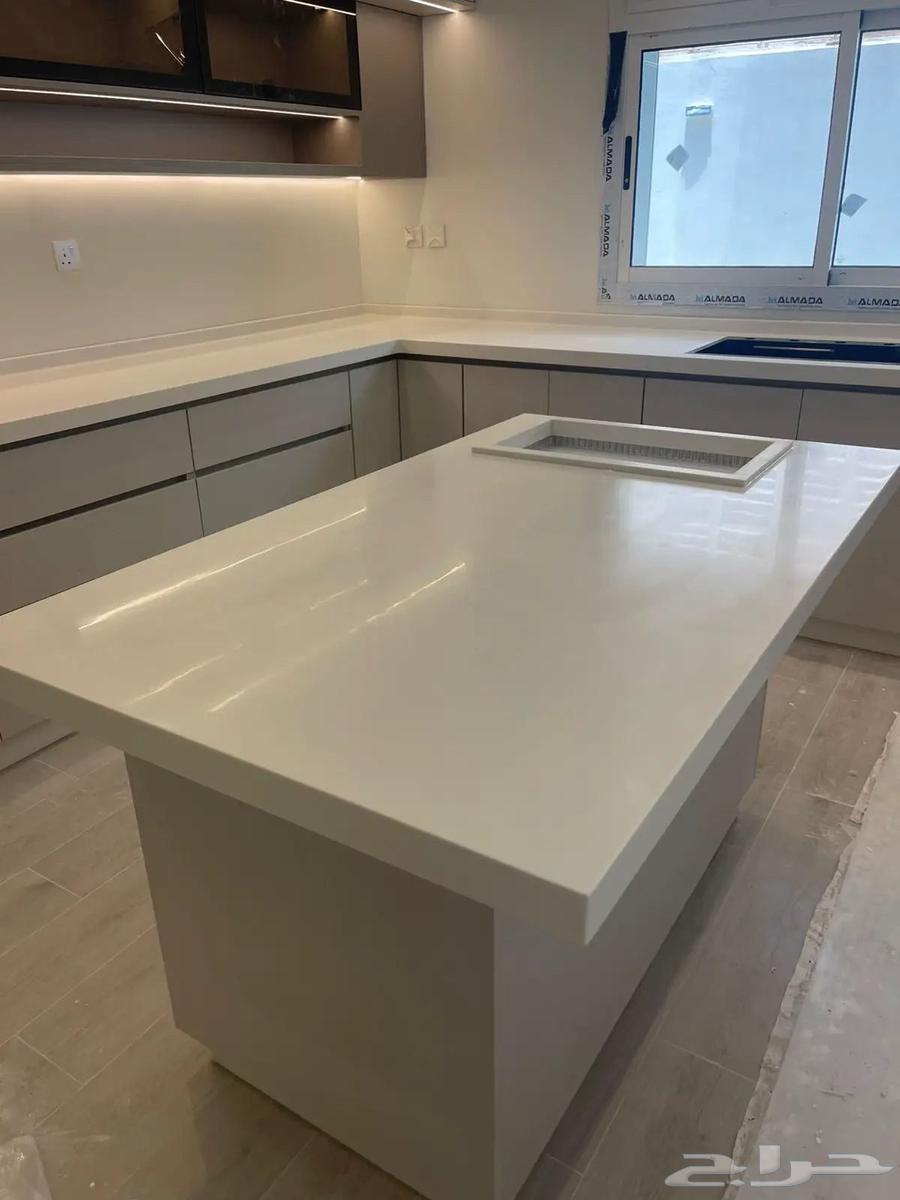 صيانة مطابخ المنيوم تغيير مفصلات ايطالي وسحابات الادراج64211586465922112