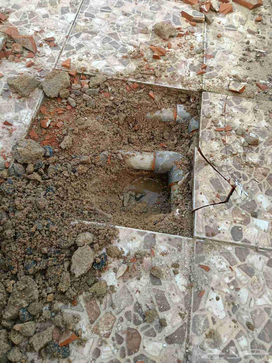 شركة كشف تسربات المياه مكة كشف تسريب الخزانات المياه64209898653443111