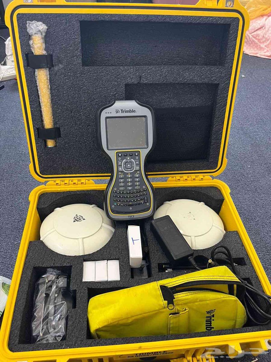 General Surveyor64211820033025110