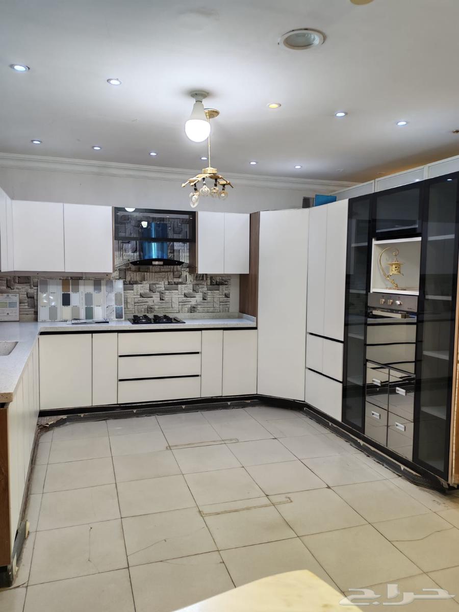 مطبخ المنيوم بريده فني باكستاني64211586799235111