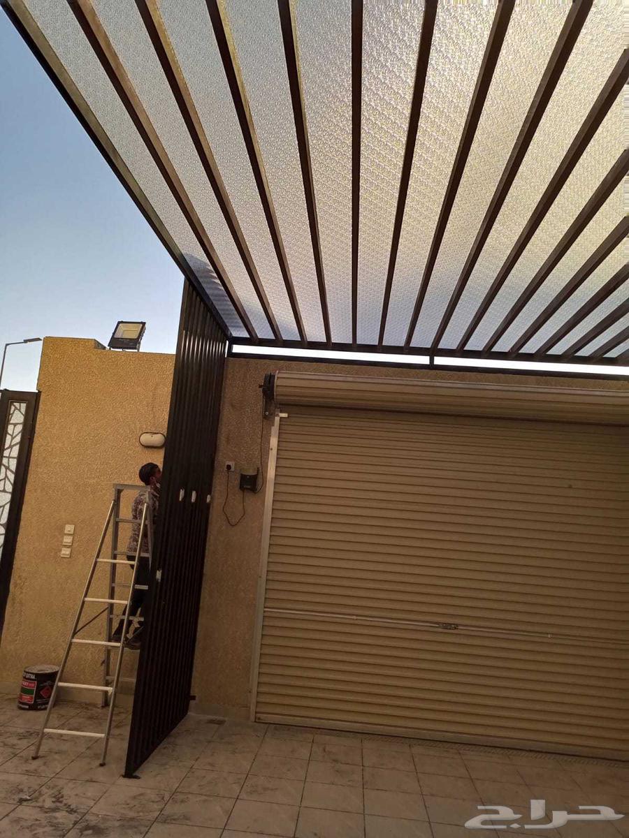 حداد مضلات سواتر ساندويتش بنل64209899581058110