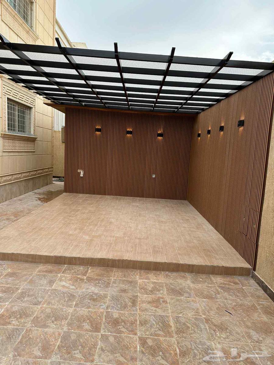 تنسيق حدائق غرف زجاجيه شلال64210549984513111