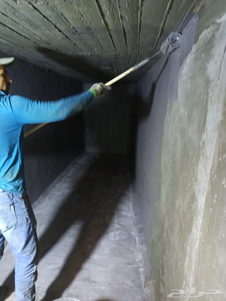 Thermal and waterproofing works64211586148353110