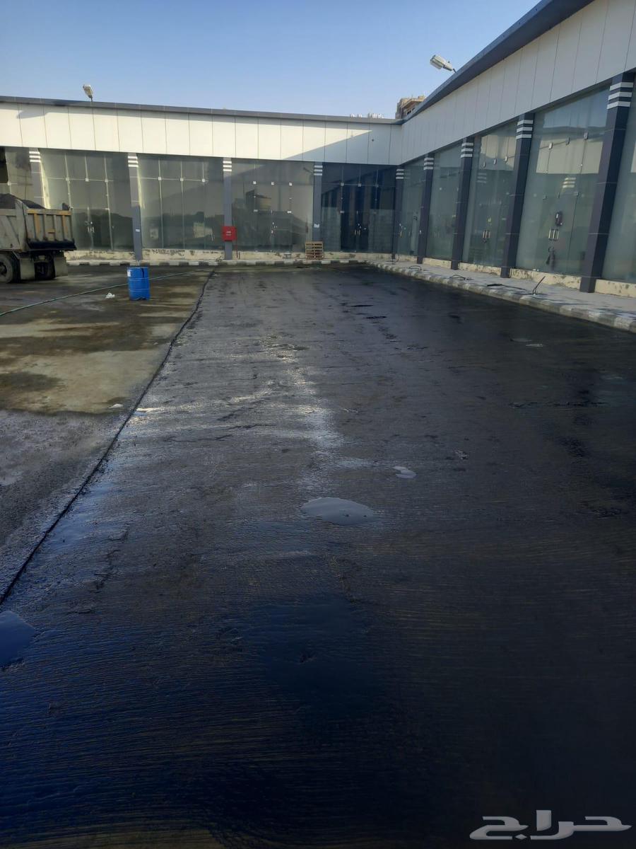 اسفلت زفلته ابها وخميس مشيط64211819809666111