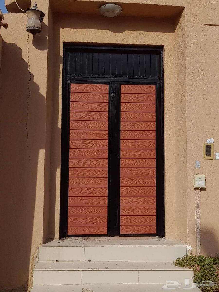 حداد بديل خشب ابواب64224904864385110