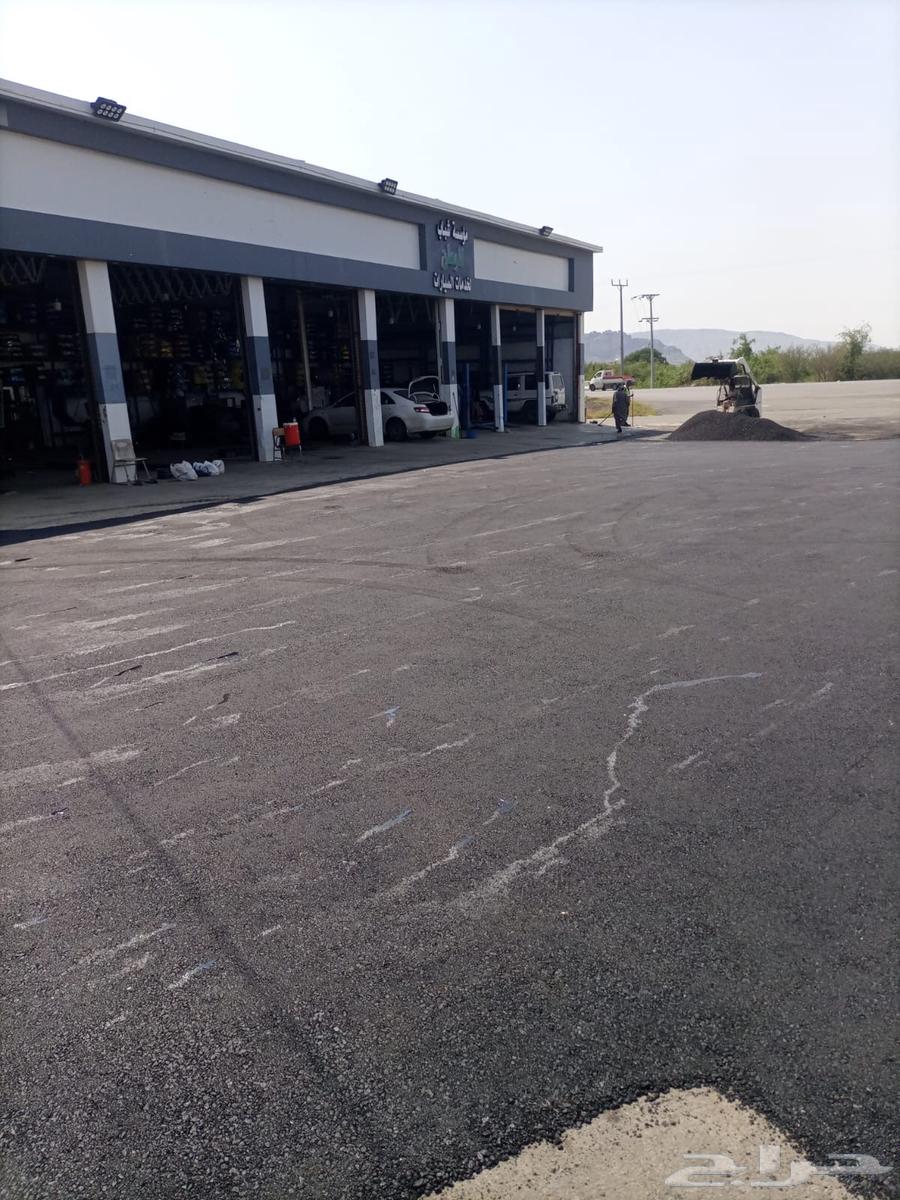 مقاول اسفلت ابوعريش64211396017537112