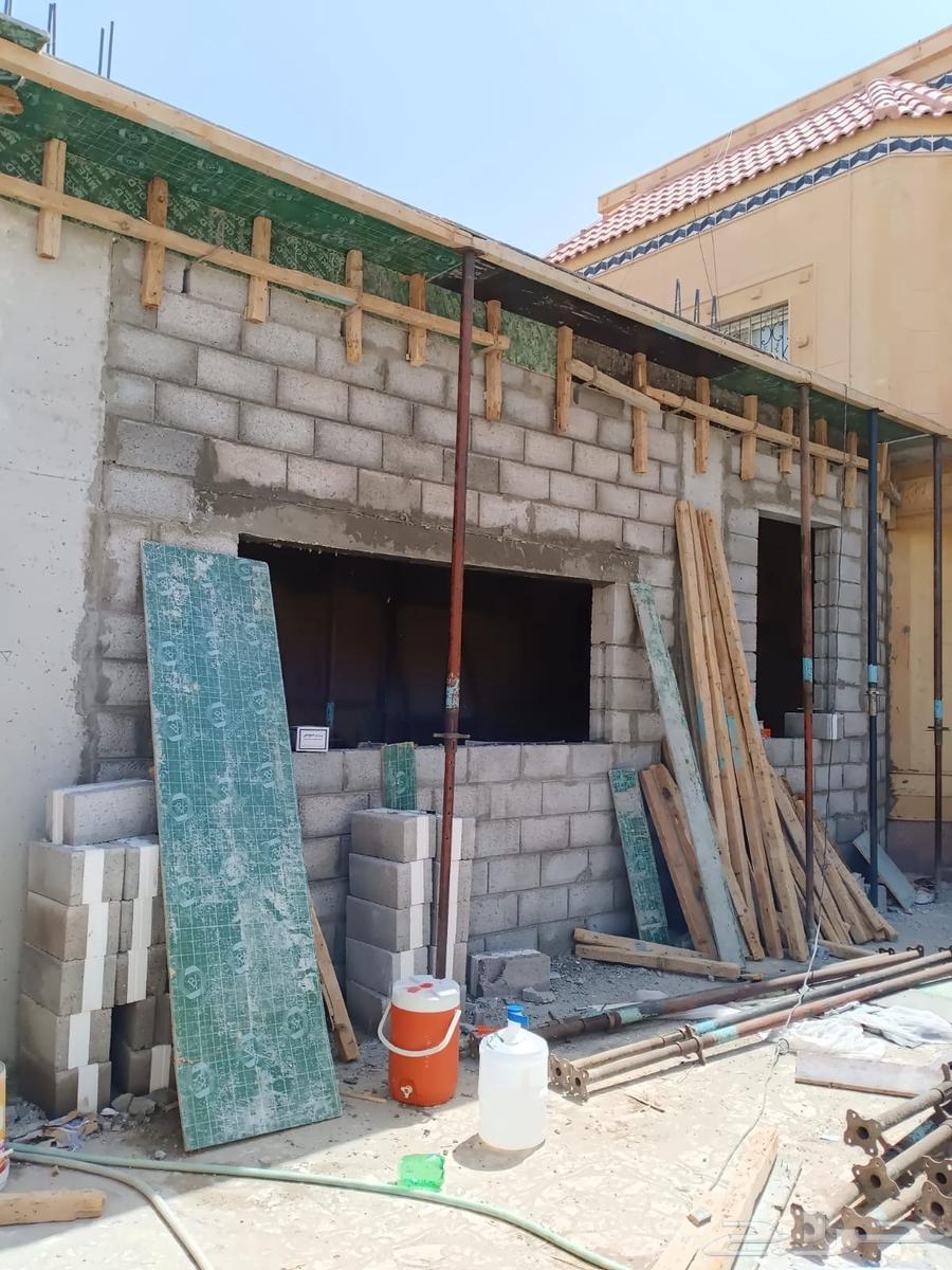 مقاول فلل ترميم ملاحق64210750157058114