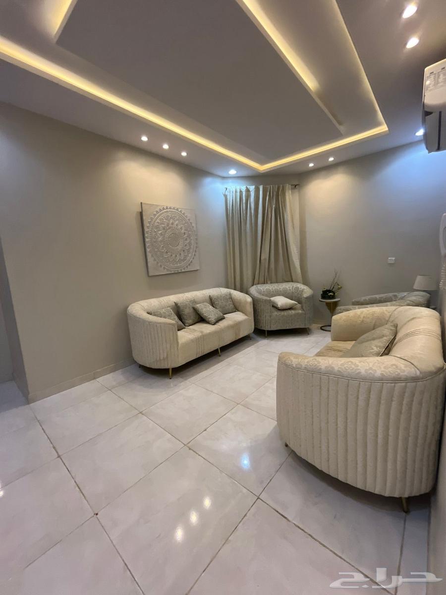 شقة للإيجار