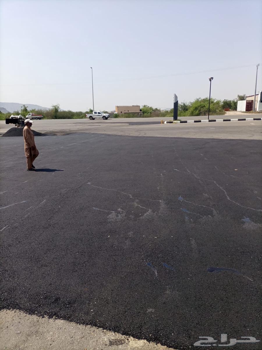 مقاول اسفلت ابوعريش64211396017537111