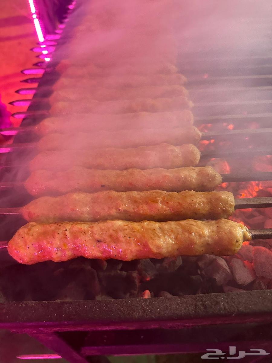 معلم مشاوي مشويات شوي خارجي64209678712577114