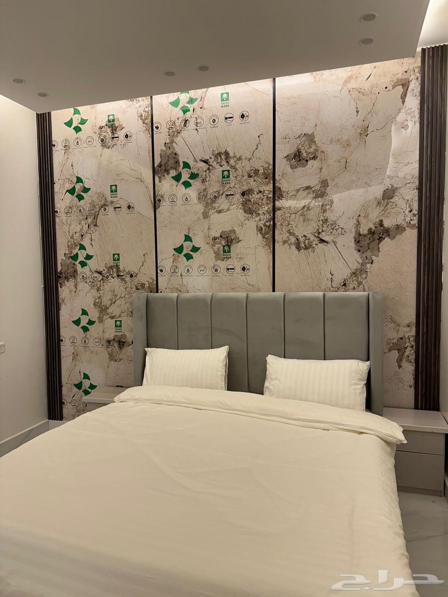 شاليه فندقيه نضام غرفتين64197376711170110