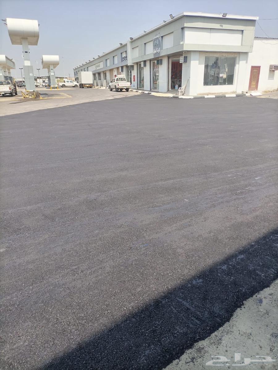 مقاول اسفلت ابوعريش64211396017537110