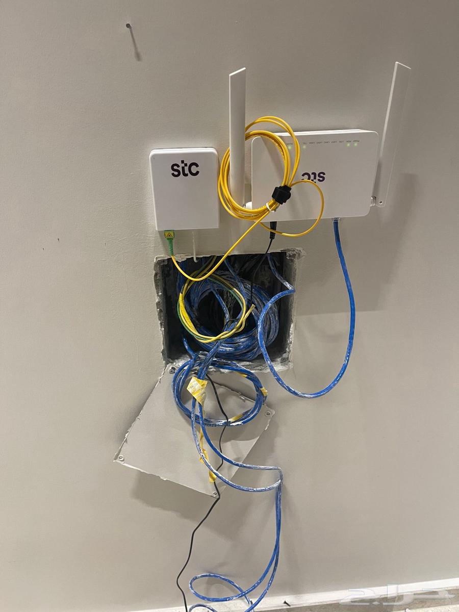 Internet Technician64210095270402110