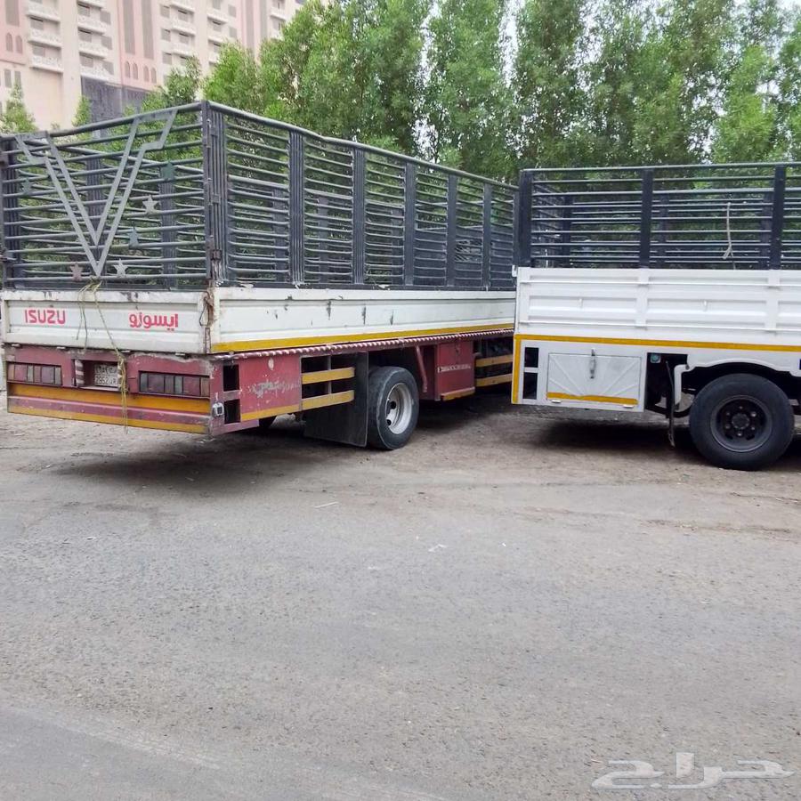 Furniture Moving In and Out of Mecca with Disassembly and Assembly64456626157697111