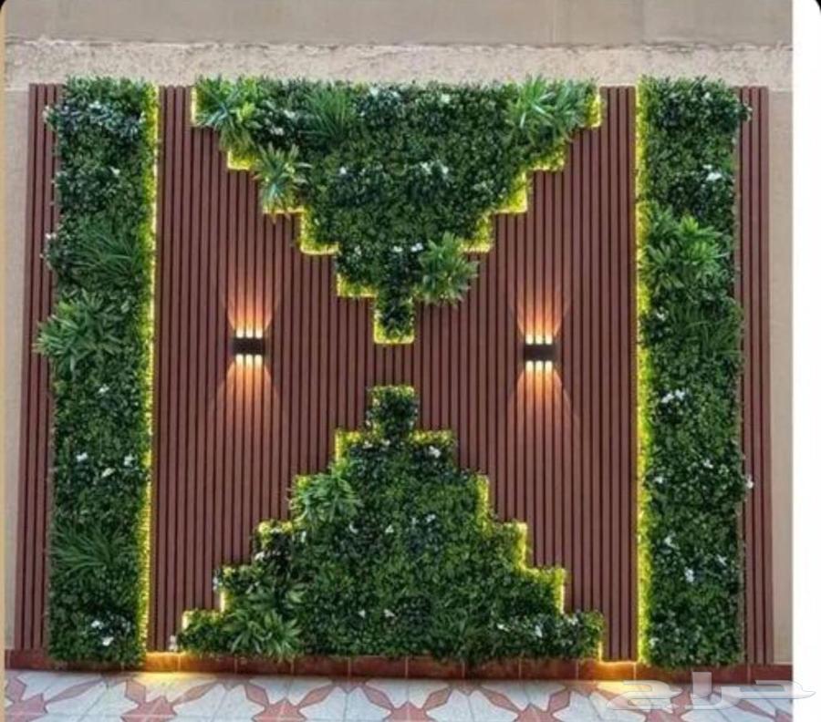 Garden Design Layout64211816550787111