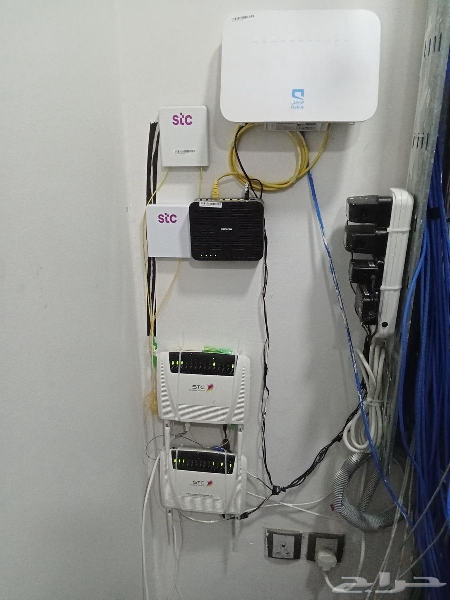 Network and Camera Technician64216461434369111