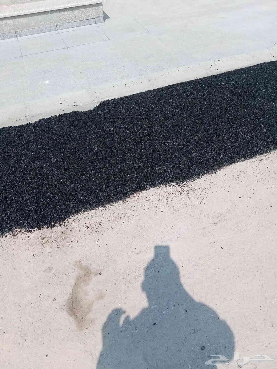 اعمال اسفلت ومقولات عامه64210552810369114