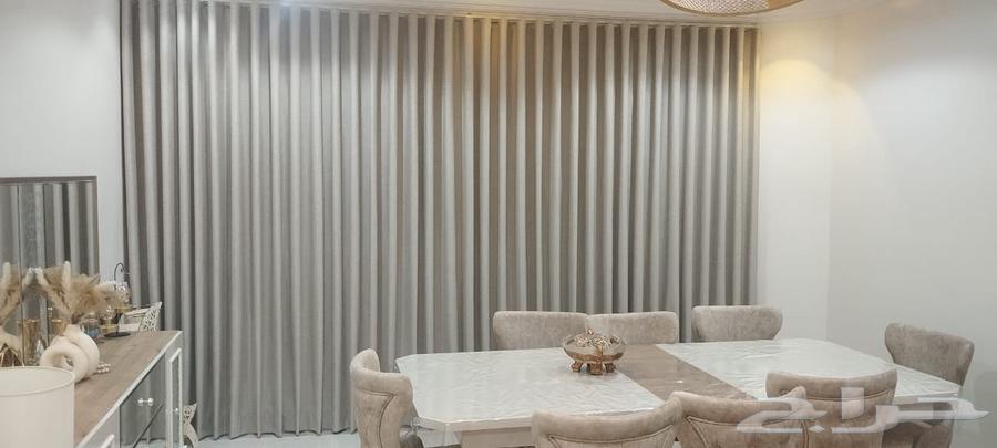 تفصيل ستائر ويفي وامريكي64209897276545114