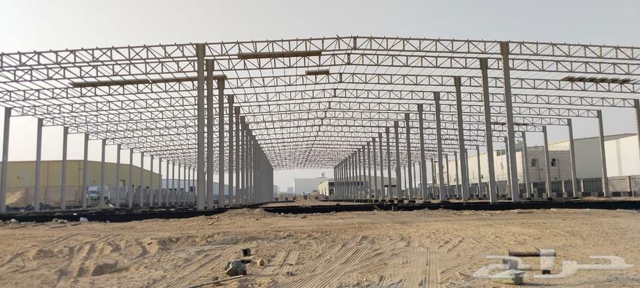 Shelters and Hanqar64211819003138111