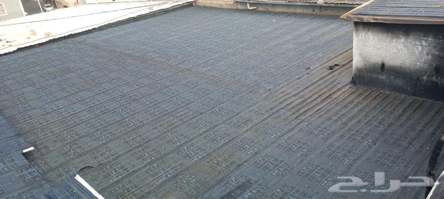 Insulation on roofs and gutters64209676668674114