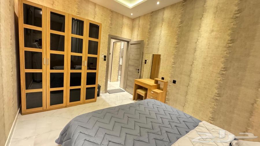 شقة للإيجار