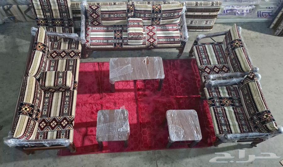 اطقم جلسات خارجيه بسعر الجمله للتواصل64211173093249113