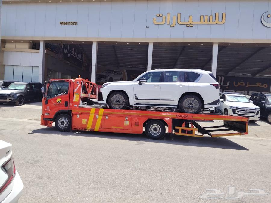 سطحة هيدروليك64210333980163111